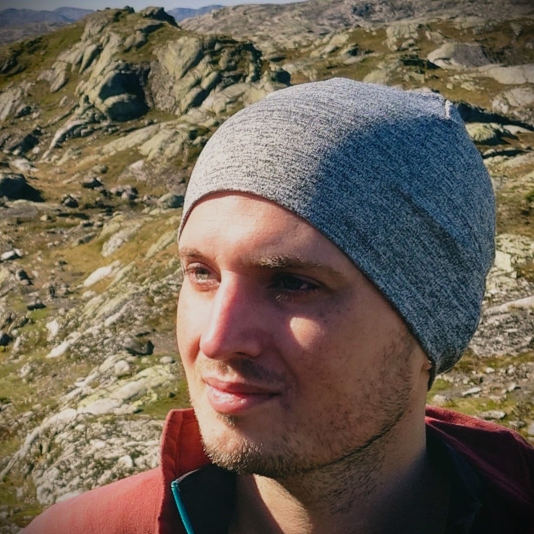 Evan Altair Ranken, PhD